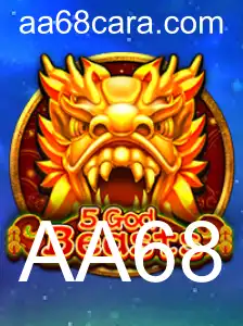 Explorando o Fascinante Mundo de 5GodBeasts: Jogo de Estratégia com Elementos Únicos