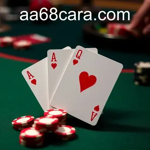 Blackjack