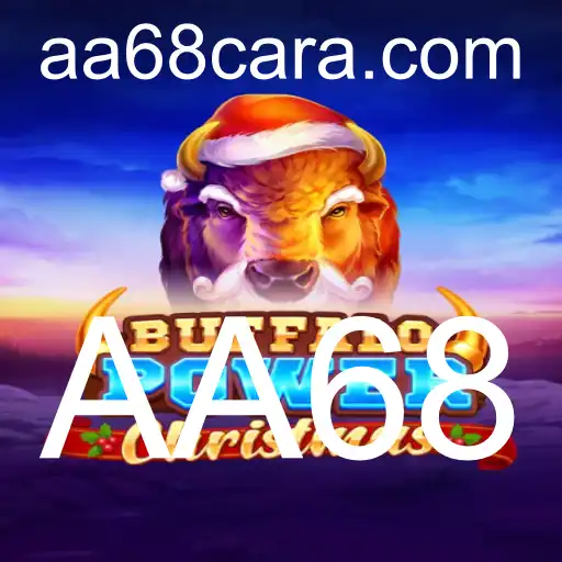 Descubra o Mundo Encantado de BuffaloPowerChristmas: Uma Experiência de Jogo Inesquecível