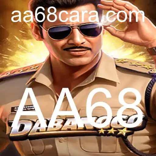DABANGGG: Descubra o Excitante Mundo do Novo Jogo com a Palavra-Chave AA68