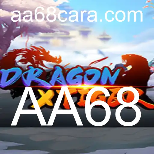 DragonXTiger: Uma Jornada Épica no Mundo dos Jogos