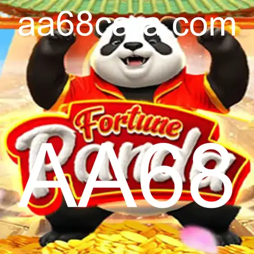 Explorando FortunePanda: Um Mergulho no Mundo do Jogo AA68
