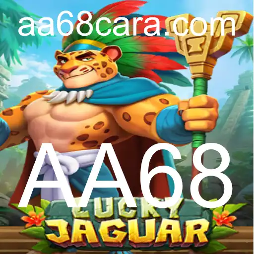 Descubra o Fascinante Mundo de LuckyJaguar