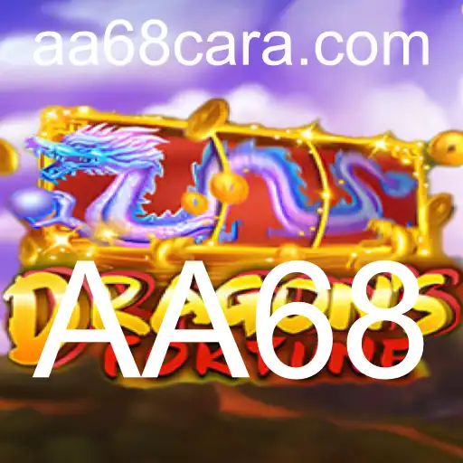 DragonFortune: Explore o Jogo de Estratégia Épico com a Palavra-Chave Secreta AA68