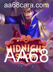 Descubra o Fascinante Mundo de MidnightShow: O Jogo que Está Revolucionando o Entretenimento