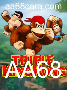 TripleKingKong: Conheça o Novo Fenômeno dos Jogos de Tabuleiro