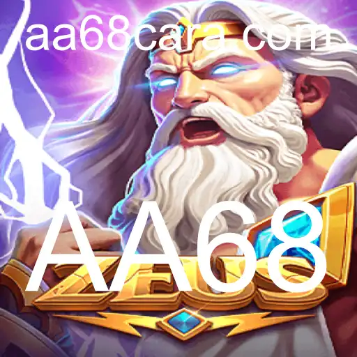Zeus: A Nova Aventura Mitológica com AA68